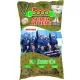 Sensas 3000 Super River Bream Hrana 1kg