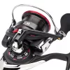 Daiwa TDM 3012QD rola s prednjom kočnicom