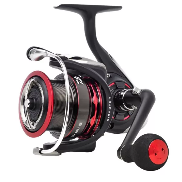 Daiwa TDM 4012QD rola s prednjom kočnicom
