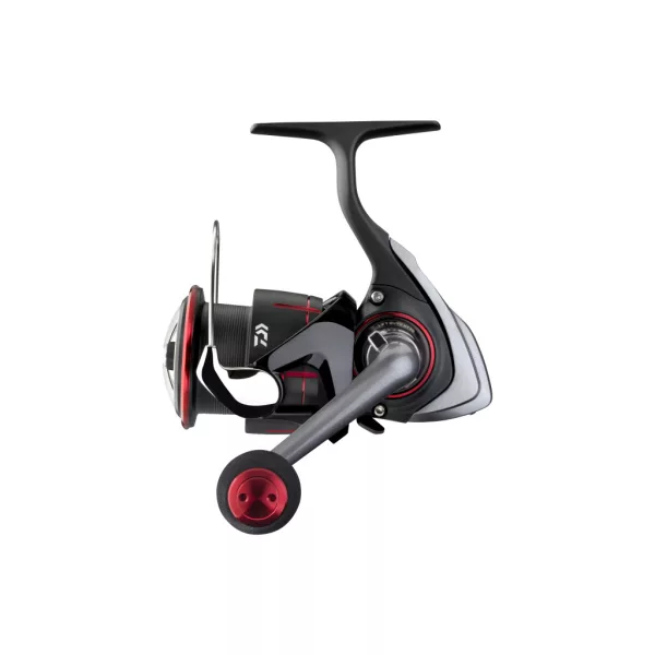 Daiwa 25 TDM QD 3010 Elsőfékes Orsó