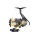 Daiwa 23 Legalis LT 2000D Elsőfékes Orsó