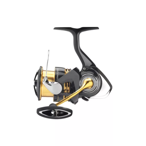 Daiwa 23 Legalis LT 2500 Elsőfékes Orsó