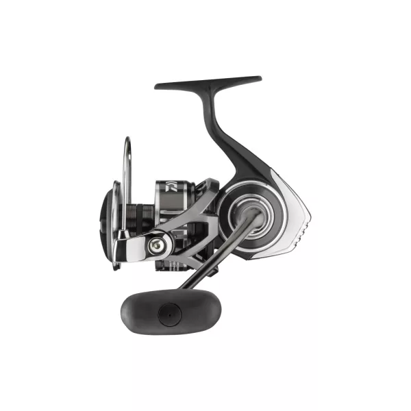 Daiwa 20 BG MQ 4000D-XH Elsőfékes Orsó