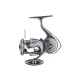Daiwa 25 Ballistic HD LT 3000-XH Elsőfékes Orsó