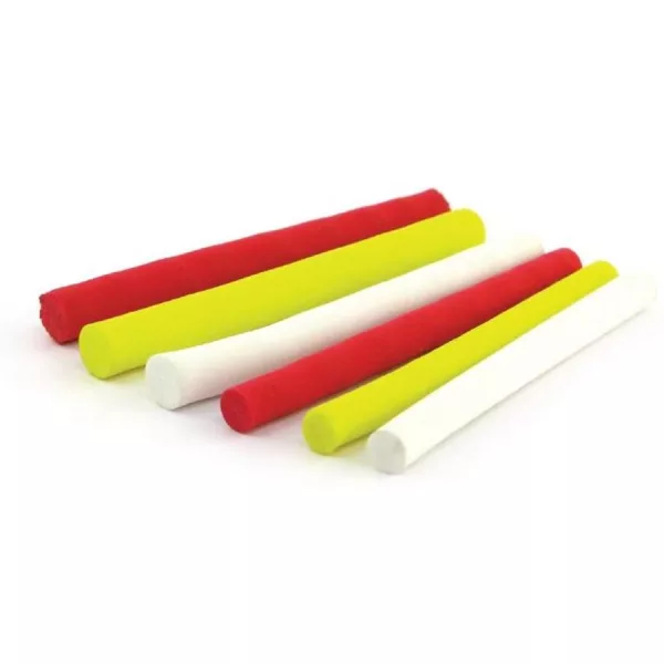 Trabucco Surf Pop-up Sticks 6mm Plovci za mamce 5kom
