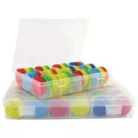 Trabucco EVA Spool Box 36 kom Kalem za predveze