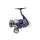 Daiwa 24 TDR Match & Feeder QD 3012QD Elsőfékes Orsó