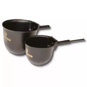 Trabucco Pole Pots Set Set posuda za hranjenje 3 komada