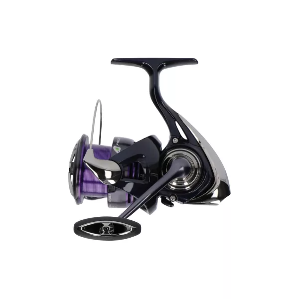 Daiwa 24 Prorex X LT 3000-C Elsőfékes Orsó