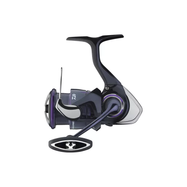 Daiwa 25 Prorex V LT 2000 Elsőfékes Orsó