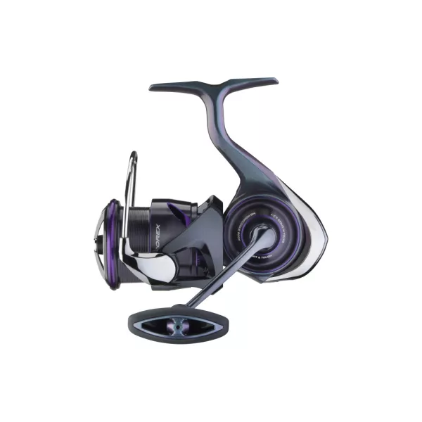 Daiwa 25 Prorex MQ LT 3000 Elsőfékes Orsó