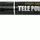 Kamasaki TELE POWER Teleskopska 300cm 80-120gr - Štap za pecanje od pluta
