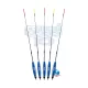 Cralusso - Pro Carbon Waggler 14gr - Waggler plovak