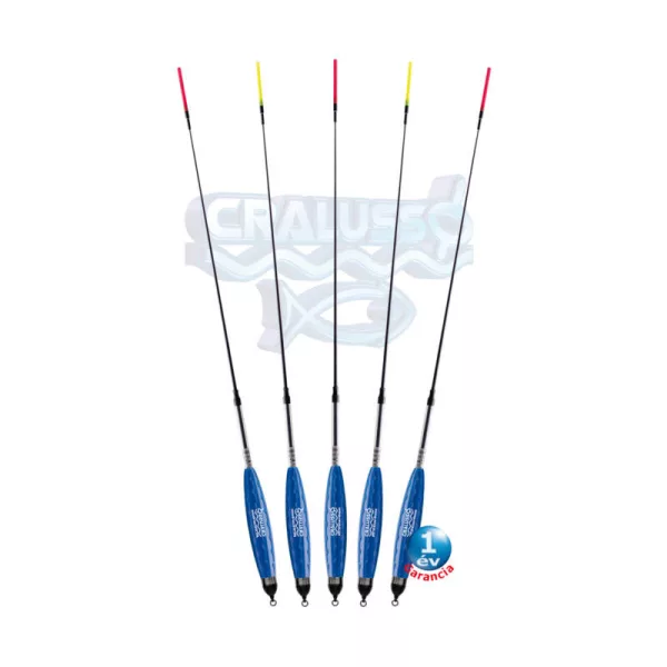 Cralusso Pro Carbon Waggler 16
