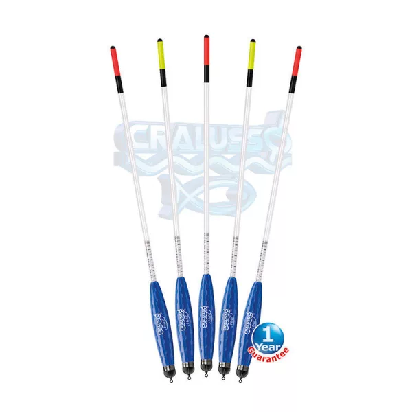 Cralusso Helio waggler 30gr Waggler plovak