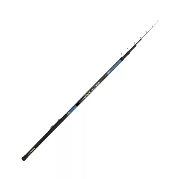 EnergoTeam Viking Bolo 4,00m 5-15gr 4 Djelni Bolonjeze Štap