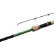 Delphin ZEPHYR Spin Spinning 230cm 30gr - Spinning - 2 štapa za spinning