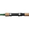 Delphin ZEPHYR Spin Spinning 240cm 40gr - Spinning - 2 štapa za spinning