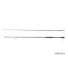 Delphin ADDYCT FLW Spinning 8ft M - Spinning - M - 2 Štap za varaličarenje