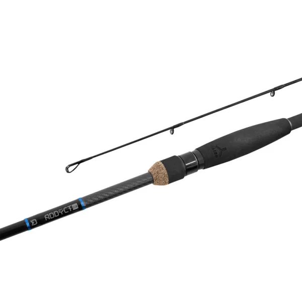 Delphin ADDYCT FLW Spinning 7ft M - Spinning - M - 2 Štap za varaličarenje