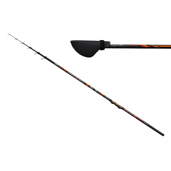 Benzár Mix Adventure Bolo 10-25gr 4m Bolo Štap