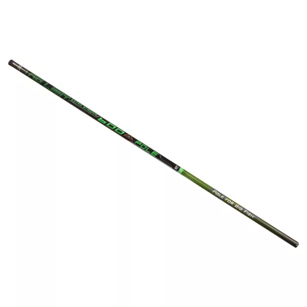 Benzar Mix No Limit Pole 6m 50-120gr 6-dijelni Štap s vrhom