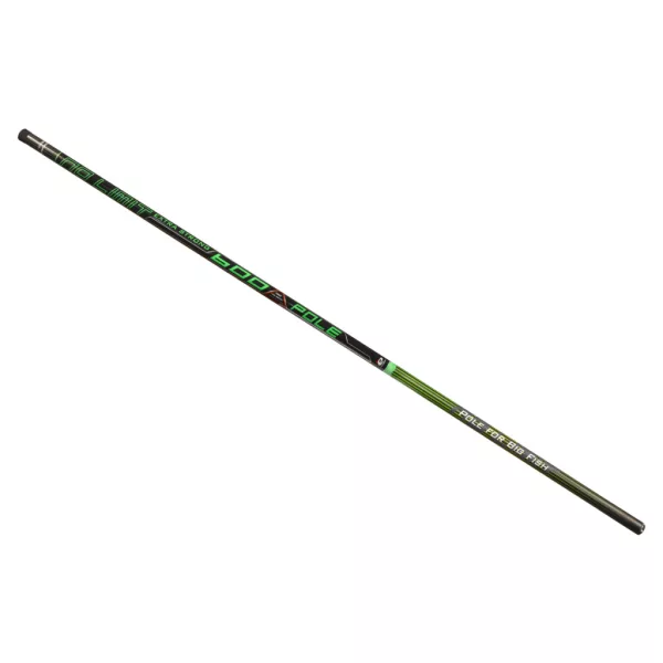 Benzár Mix No Limit Pole 8,00m 50-120gr Spiccbot