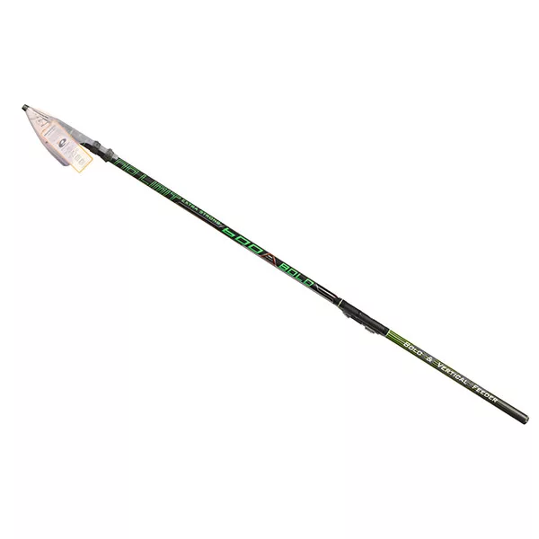 Benzár No Limit Bolo 6,00m 50-120gr Bolognese štap