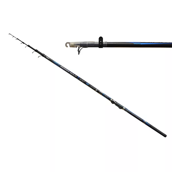 Kamasaki Bolo 4m 5-35gr Bolo Štap