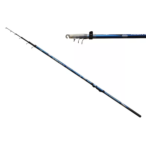 Kamasaki Rubin Bolo 6m 5-20gr Bolo Štap