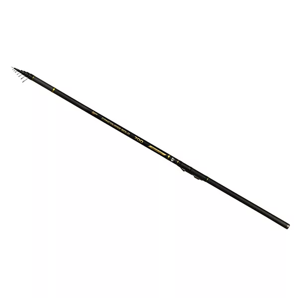 Benzár Mix Concourse Bolo 6,00m 3-22gr 6-dijelni Bolognese štap