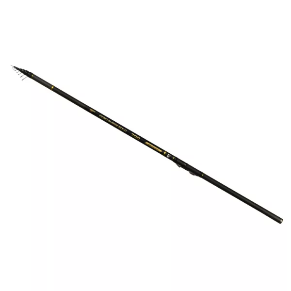 Benzár Mix Concourse Bolo 7,00m 3-22gr 7-dijelni Bolognese štap