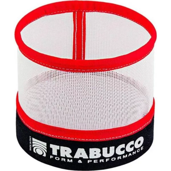 Trabucco XPS Hálós Csalitartó Doboz M 13x11,5cm