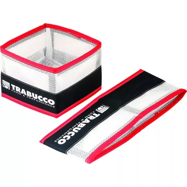 Trabucco XPS 18x18cm Mrežasta kutija za mamce