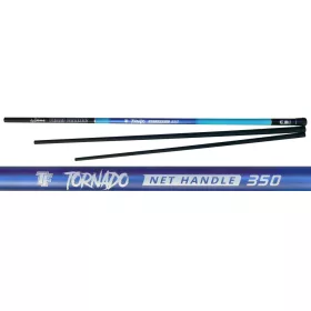   By Döme Team Feeder Tornado Drška za podmetač na slaganje 3,5m