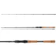 Daiwa Morethan Shad Attack Baitcast 2,10m 14-42gr 2 részes Pergető Bot