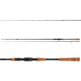   Daiwa Morethan Shad Attack 2,40m 7-32gr 2 részes Pergető Bot