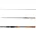 Daiwa Morethan Shad Attack 2,40m 14-56gr 2 részes Pergető Bot