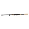 Daiwa Morethan Shad Attack 2,55m 18-64gr 2 részes Pergető Bot