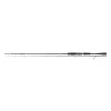 Daiwa Tournament AGS Jiggerspin 2,10m 7-28gr 2 részes Pergető Bot