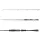 Daiwa Tournament AGS Jiggerspin 2,40m 7-28gr 2 részes Pergető Bot