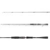 Daiwa Tournament AGS Jiggerspin 2,70m 7-28gr 2 részes Pergető Bot