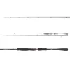 Daiwa Tournament AGS Jiggerspin 2,70m 7-28gr 2 részes Pergető Bot