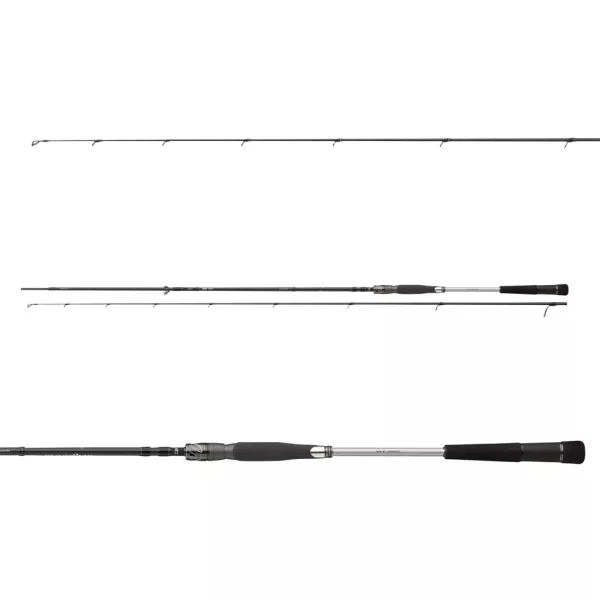 Daiwa Morethan AGS Seatrout 2,82m 7-35gr 2 részes Pergető Bot