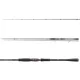 Daiwa Tournament AGS Spin 2,70m 18-64gr 2 részes Pergető Bot