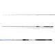 Daiwa N Zon 2.0 Method Feeder 3,05m 60gr 2+3 részes Feeder Bot