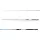 Daiwa N Zon 2.0 Method Feeder 3,66m 80gr 3+3 részes Feeder Bot