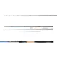 Daiwa N Zon 2.0 Power Feeder 3,66m 100gr 3+3 részes Feeder Bot