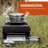 Nevis Grijalica za šator i plinski štednjak