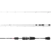 Daiwa Ninja Nanojig 1,90m 0,3-3gr 2 részes Pergető Bot